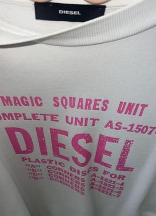 Світшот diesel 3