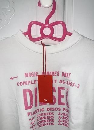 Світшот diesel 4