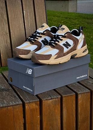 Кросівки new balance 530