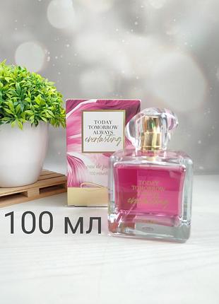 Парфумна вода тта everlasting avon 100 мл