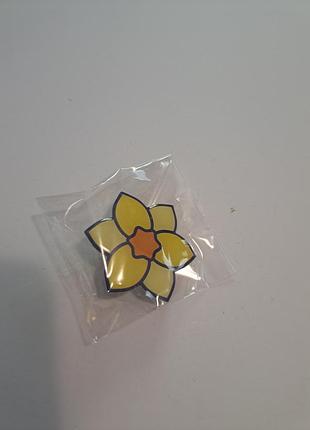 Значок прикраса