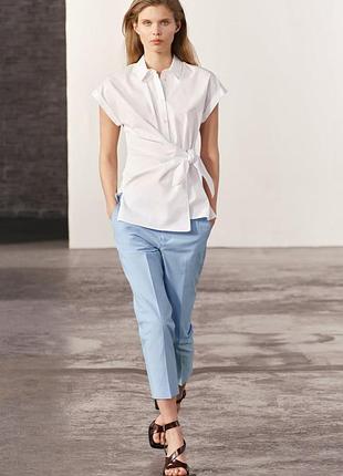 Штани від massimo dutti