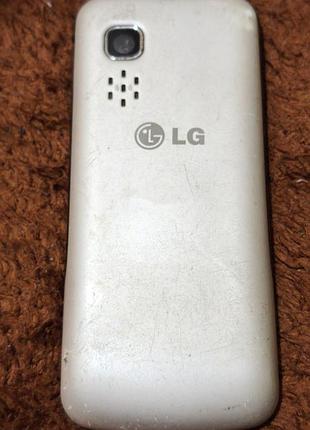 Lg s367 без акб 5