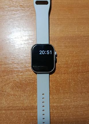 Смарт часи smart watch