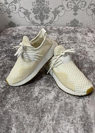 Кросівки adidas