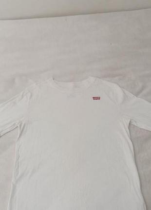 Лонгслів levi’s 3