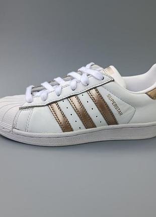 Кроссовки adidas superstar (36/22-22.5) оригинал