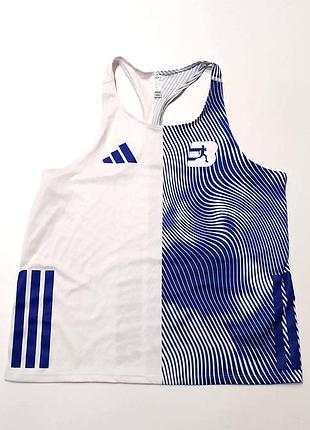 Майка adidas best athletics