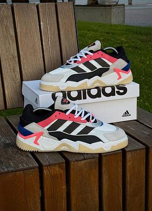 Adidas niteball ll 2