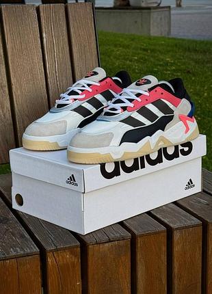 Adidas niteball ll 4