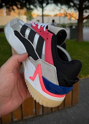 Adidas niteball ll 5