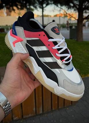 Adidas niteball ll 6