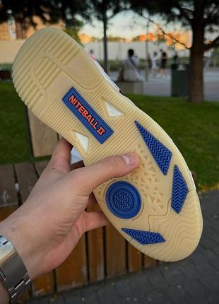 Adidas niteball ll 8