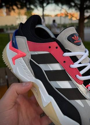 Adidas niteball ll 9