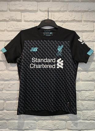 Футболка nike lfc m.salah на 9 років, 134см