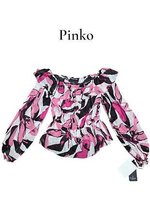 Блуза pinko оригінал