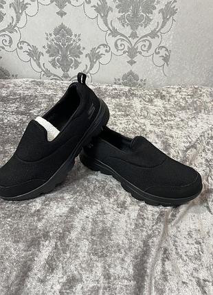Кросівки skechers