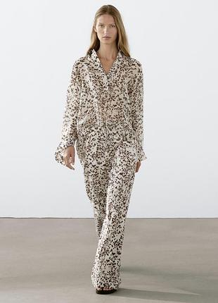 Костюм massimo dutti