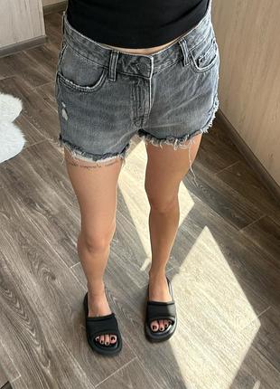 Шорти pull&bear 4