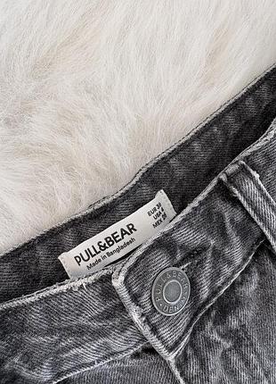 Шорти pull&bear 3