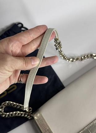 Сумка class roberto cavalli оригінал 6