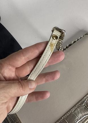 Сумка class roberto cavalli оригінал 7