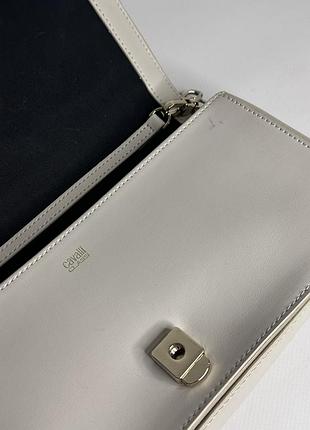 Сумка class roberto cavalli оригінал 8