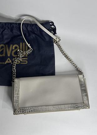 Сумка class roberto cavalli оригінал 3