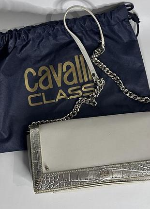 Сумка class roberto cavalli оригінал 5