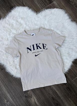 Футболка nike