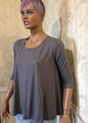 Блуза вільного крою, vero moda, розмір s