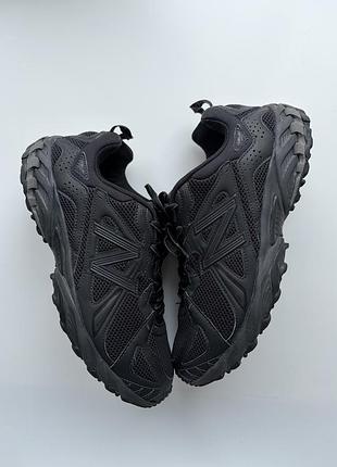 Кросівки new balance 610 black