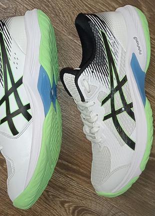 Asics beyino ff 5