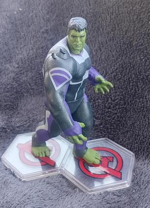 Фігурка hulk (marvel avengers, disney)