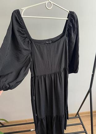 Сукня базова 6