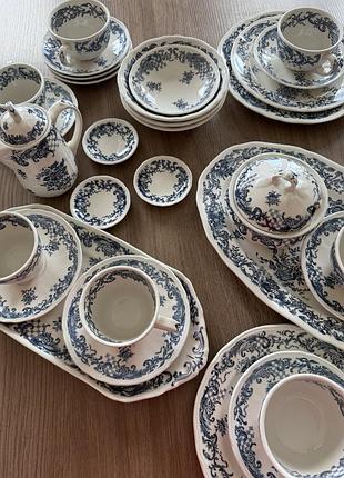 Сет valeria від villeroy&boch