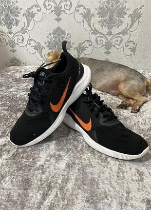 Кросівки nike
