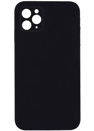 Чехол silk square full camera protective (aa) no logo для apple iphone 11 pro (5.8")