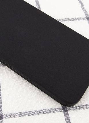 Чехол silk square full camera protective (aa) no logo для apple iphone 11 pro (5.8") 2