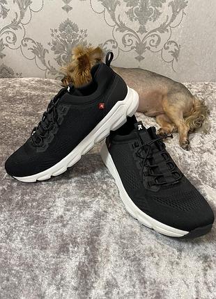 Кросівки rieker