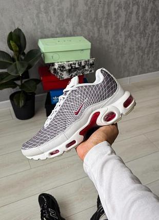 Nike air max plus og tn 'grid' 3