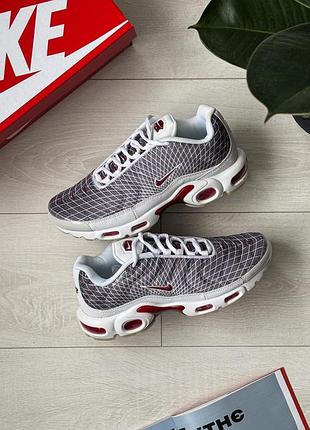 Nike air max plus og tn 'grid' 6