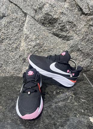 Жіночі кросівки nike star runner 4 nn se