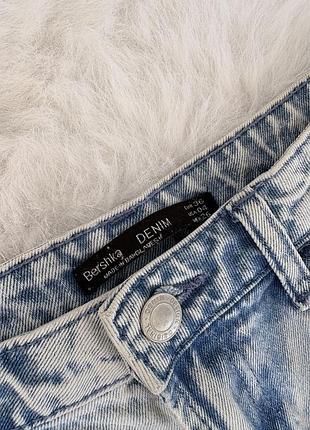 Шорти bershka 2