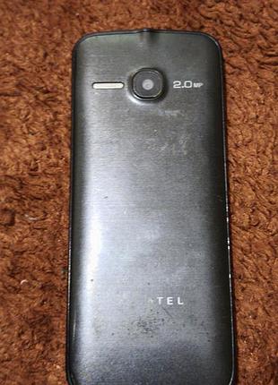 Alcatel 2005d 7