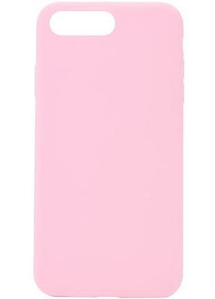 Чехол silk full protective (aa) no logo для apple iphone 7 plus / 8 plus (5.5")