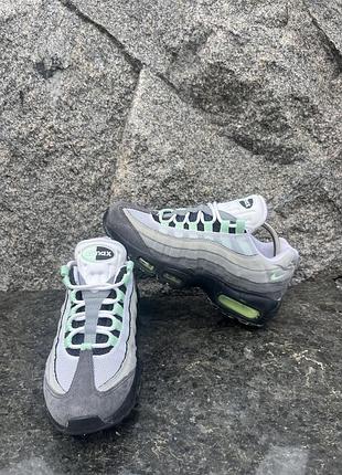 Кросівки nike air max 95