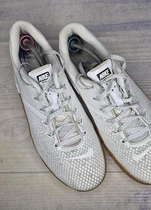 Кроссовки nike metcon 4 3