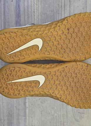 Кроссовки nike metcon 4 5