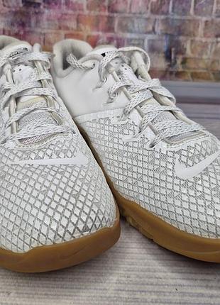 Кроссовки nike metcon 4 2